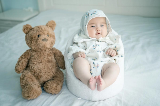 新疆宝宝发烧不出汗怎么办