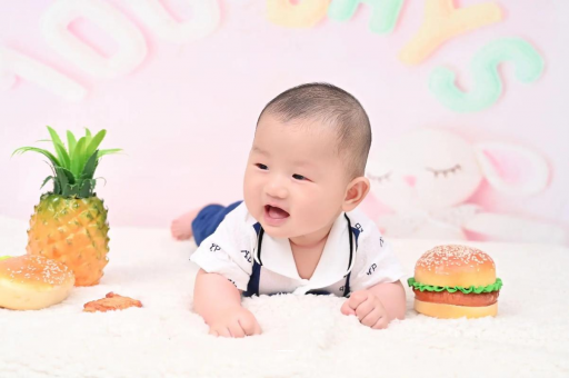 新疆3岁宝宝发烧肚子疼